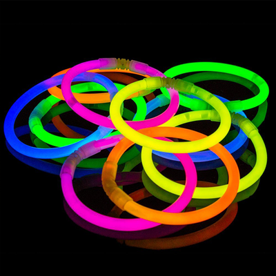 8 inch glow slim bracelet